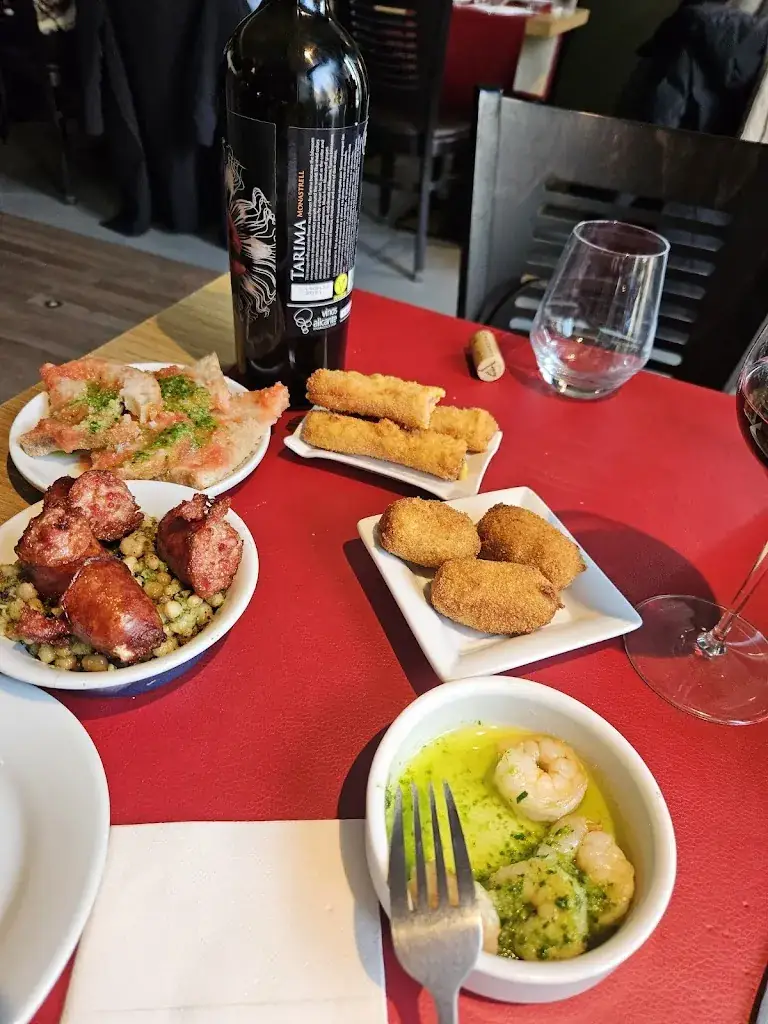 Avila Restaurant_Jouy-en-Josas_slider_image_3