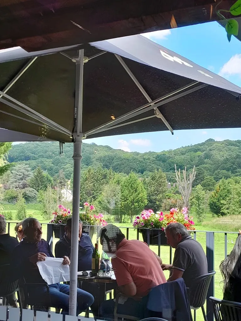 Marifine Karine_Restaurant Le Daily_Verrières-le-Buisson_review