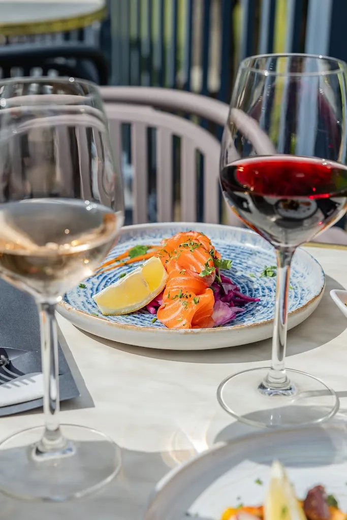 Restaurant Le Daily_Verrières-le-Buisson_slider_image_2