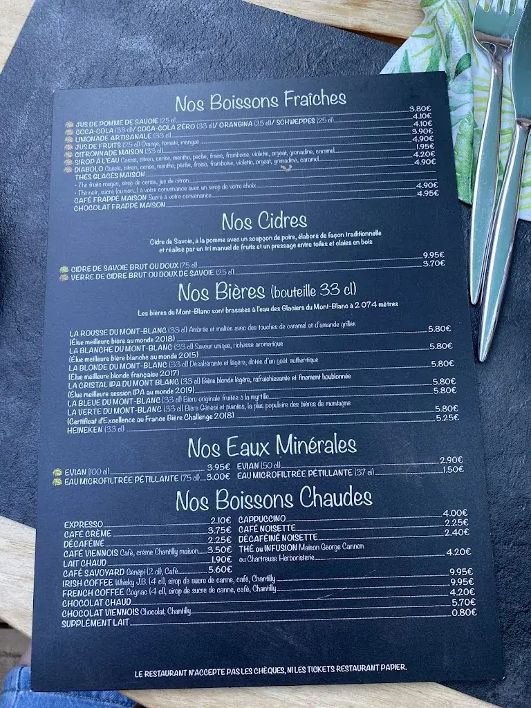 Menu_Restaurant La Cabane_Palaiseau_image_3