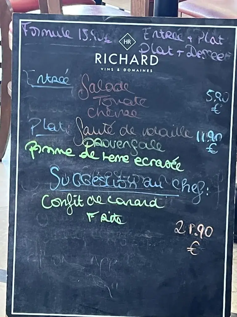 Le Relais_Saclay_menu_image_1