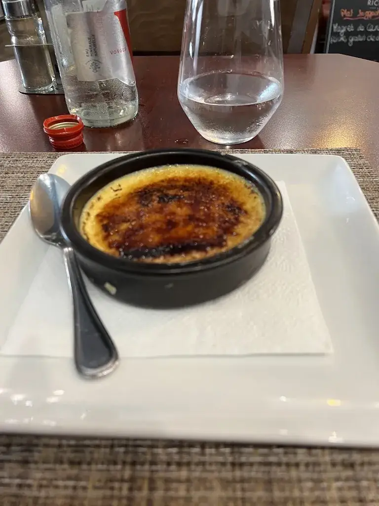 Jacky Durand_Le Relais_Saclay_review