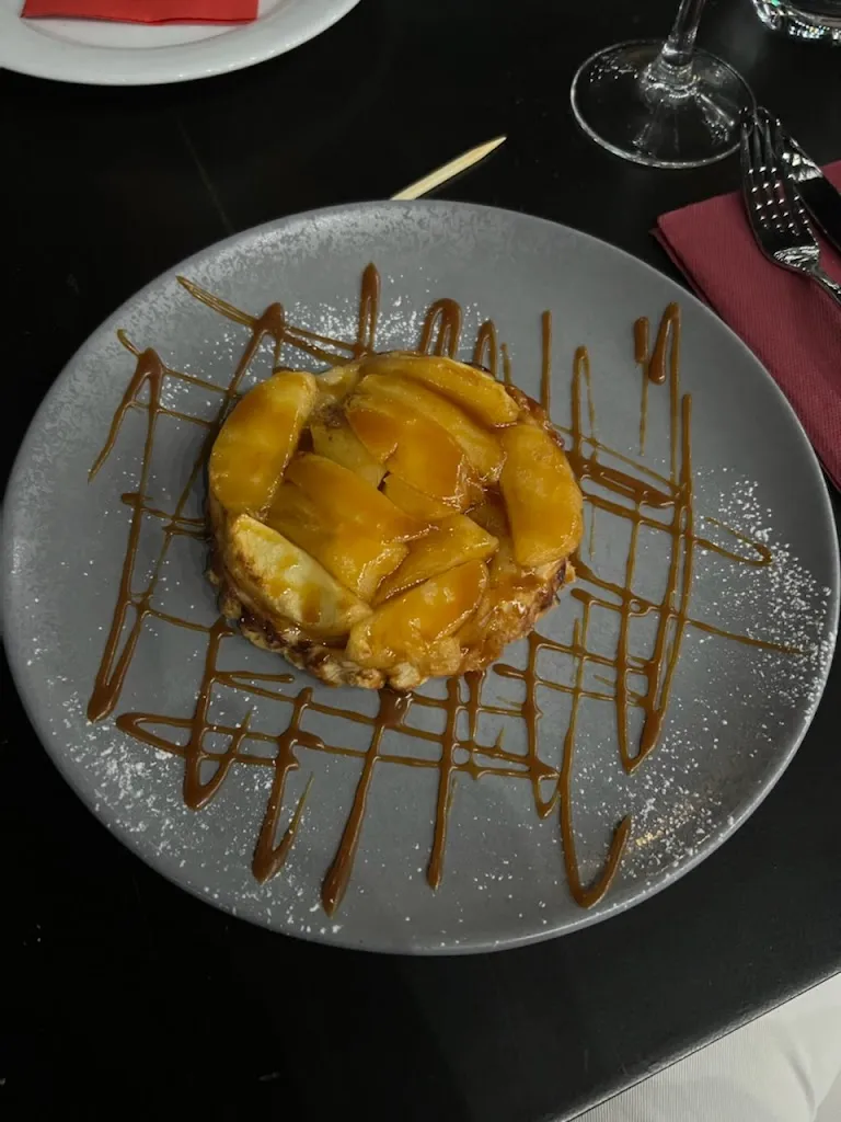 Menü_Le Bœuf sur le Grill | Restaurant de viandes, Grillades_Igny_Bild_8