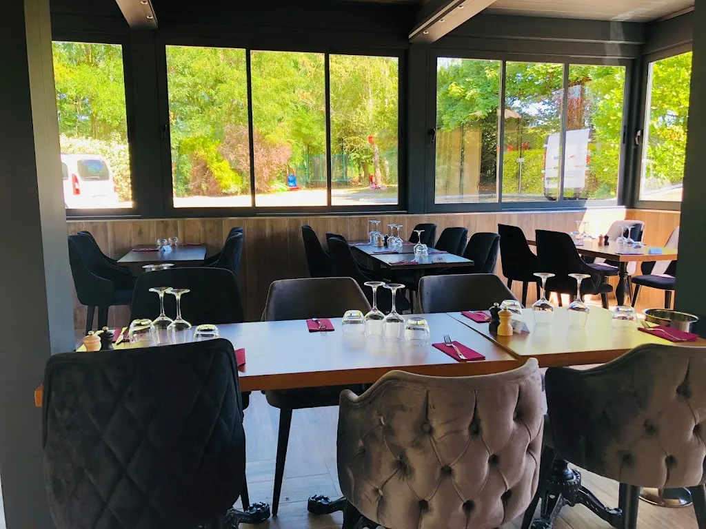 Le Bœuf sur le Grill | Restaurant de viandes, Grillades Restaurant in Igny