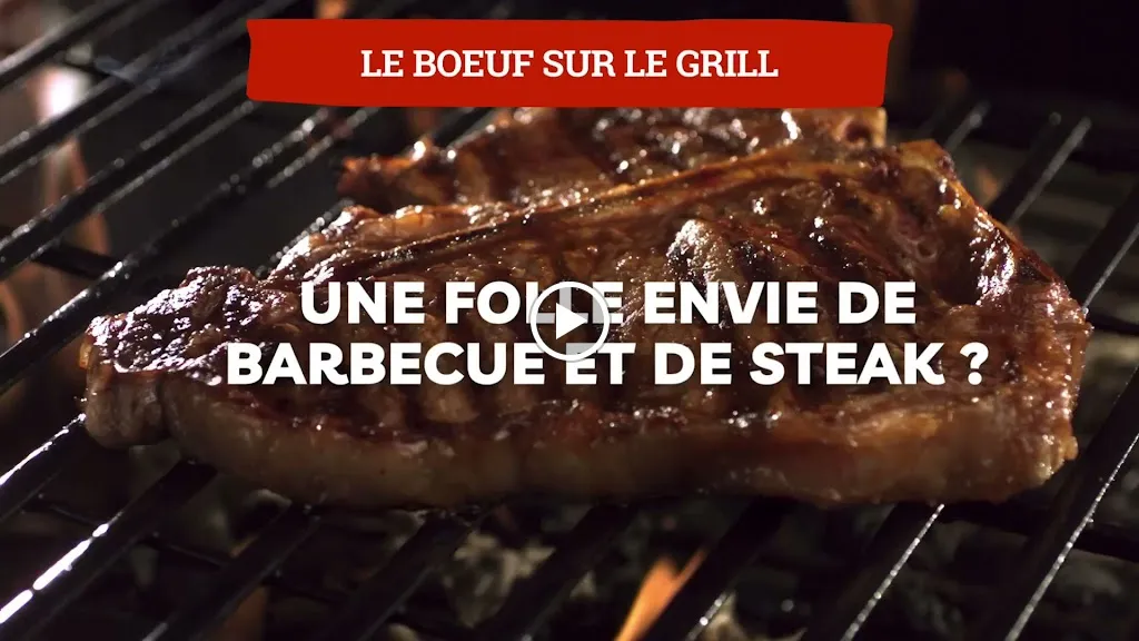 Le Bœuf sur le Grill | Restaurant de viandes, Grillades_Igny_slider_image_2