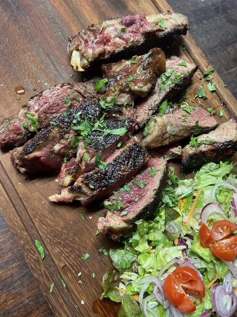 Le Bœuf sur le Grill | Restaurant de viandes, Grillades_Igny_slider_image_3