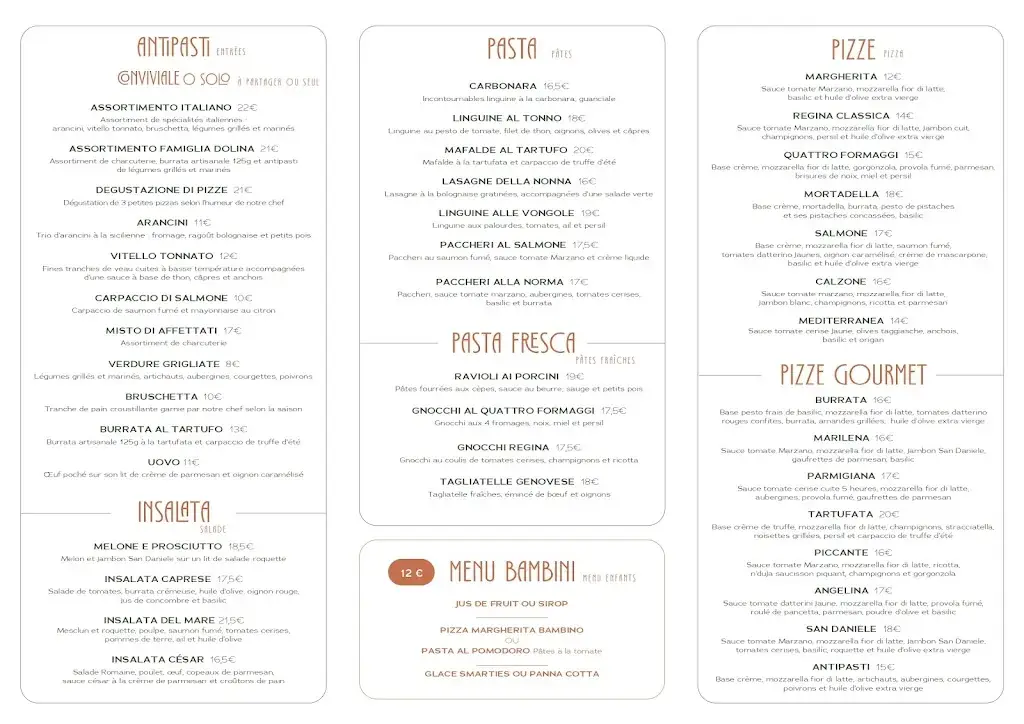 Menü_CASA DOLINA_Igny_Bild_2