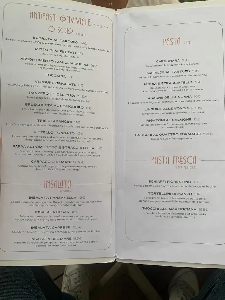 Menü_CASA DOLINA_Igny_Bild_3