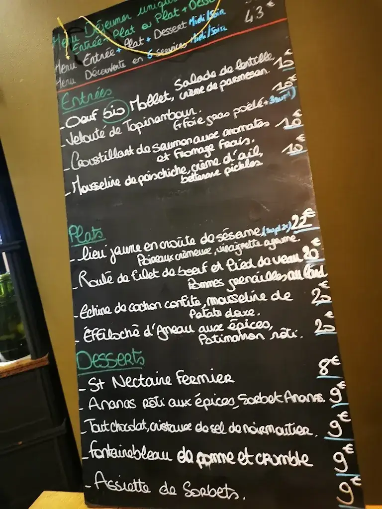 Menu_Au Toqué_Verrières-le-Buisson_image_4