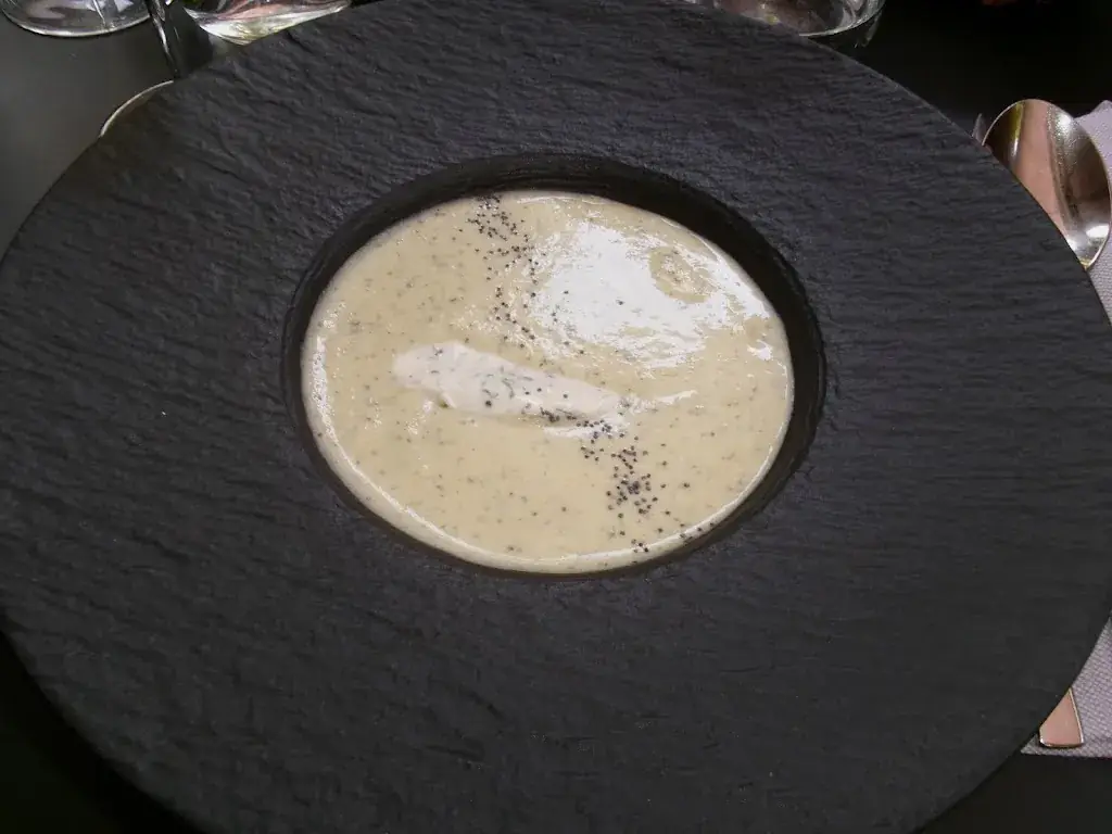 Cloé Fakhouri_Au Toqué_Verrières-le-Buisson_review