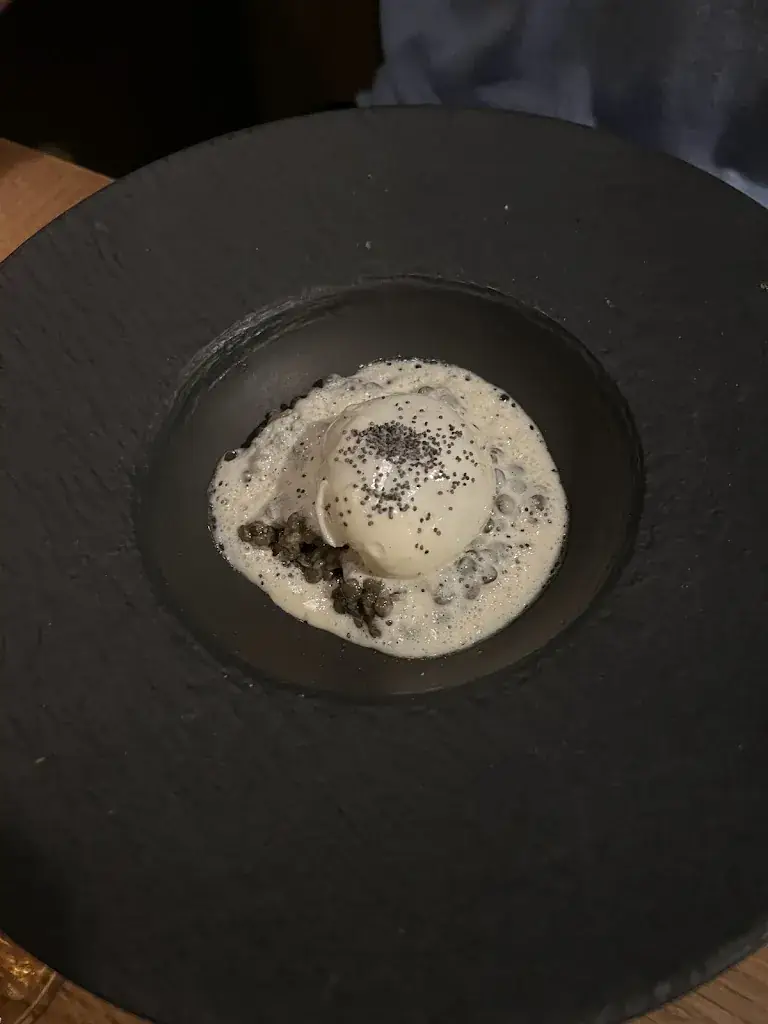 Krys_Au Toqué_Verrières-le-Buisson_review