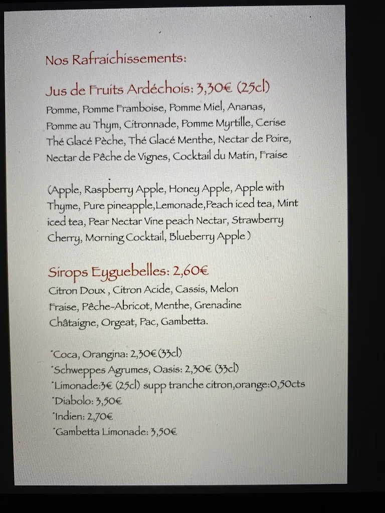 Menu_À l'ombre du Prèau_Chandolas_image_2