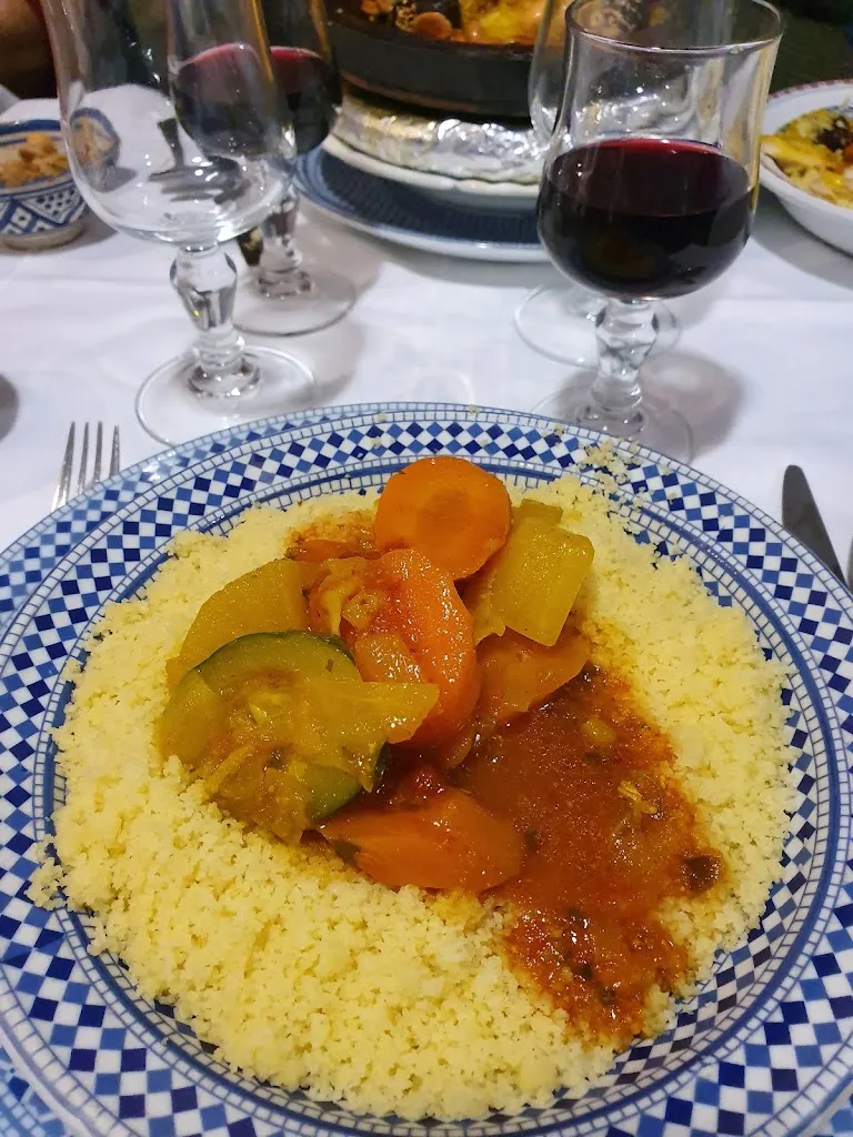 Menu_La Medina_Jouy-en-Josas_image_5