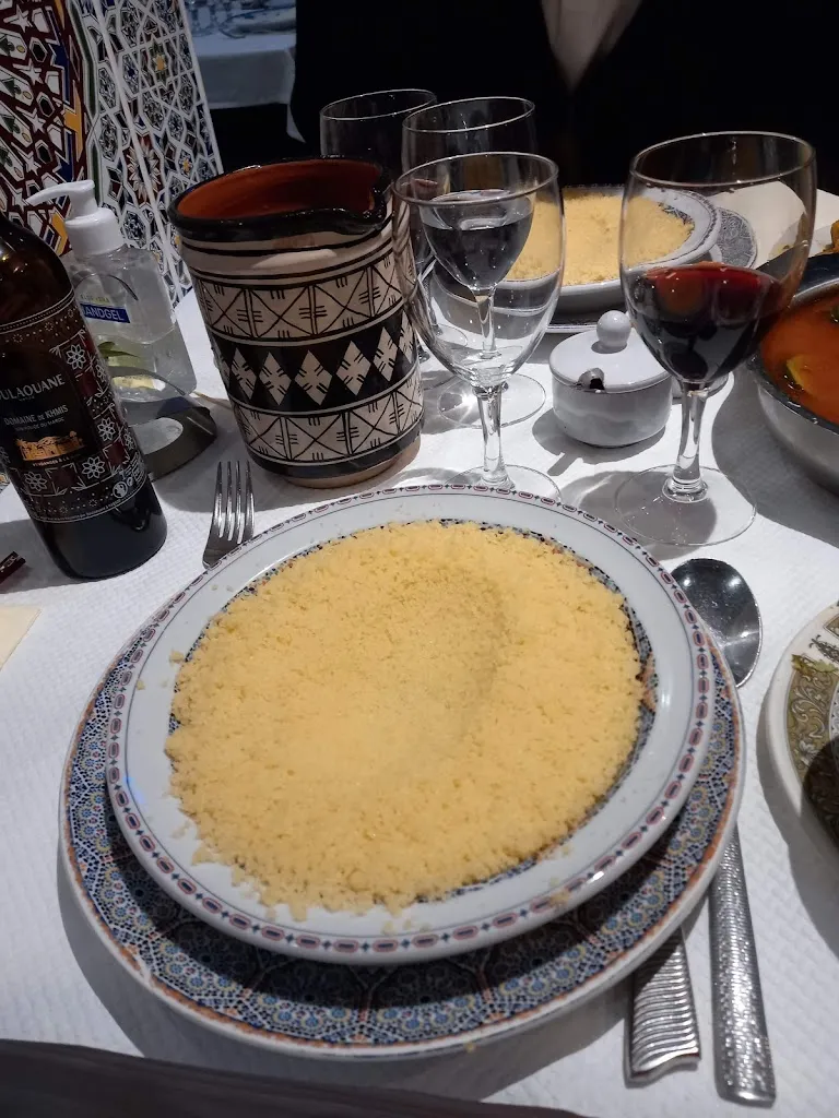 Menu_La Medina_Jouy-en-Josas_image_6