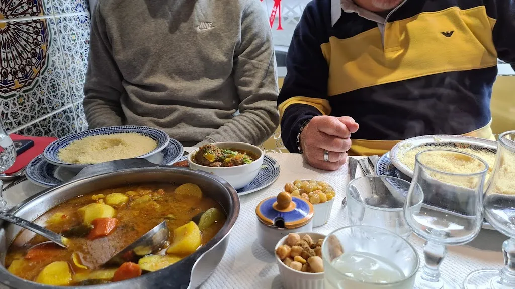 Menu_La Medina_Jouy-en-Josas_image_7