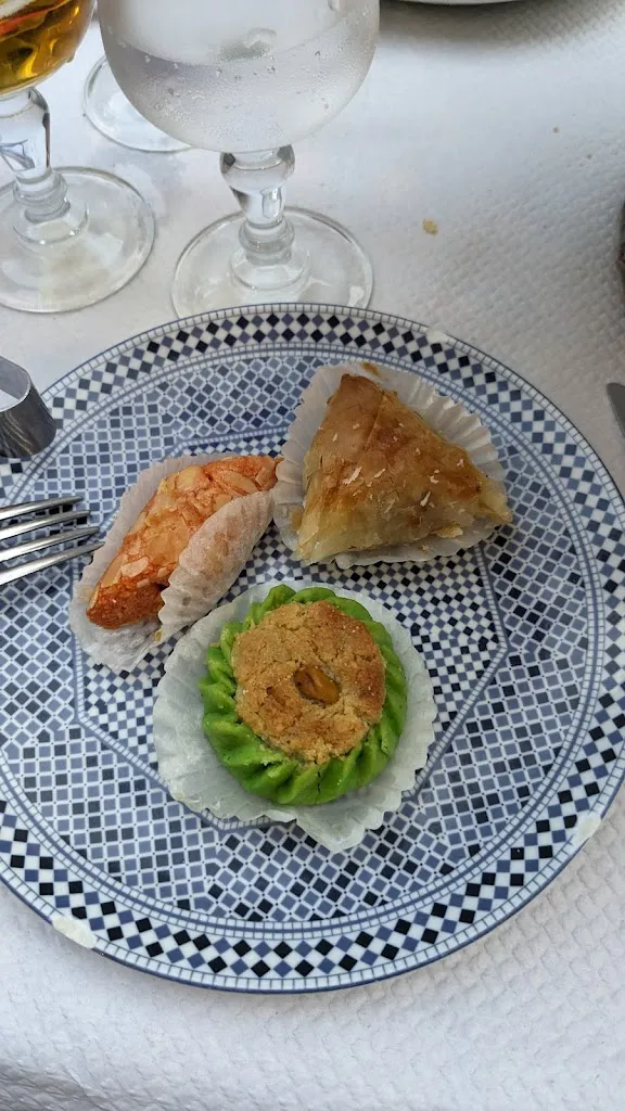 Menu_La Medina_Jouy-en-Josas_image_8