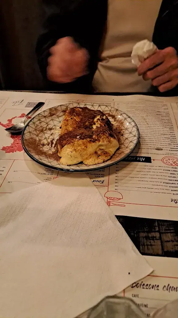 Bernadette DOLPHIN_Feli_Bièvres_review