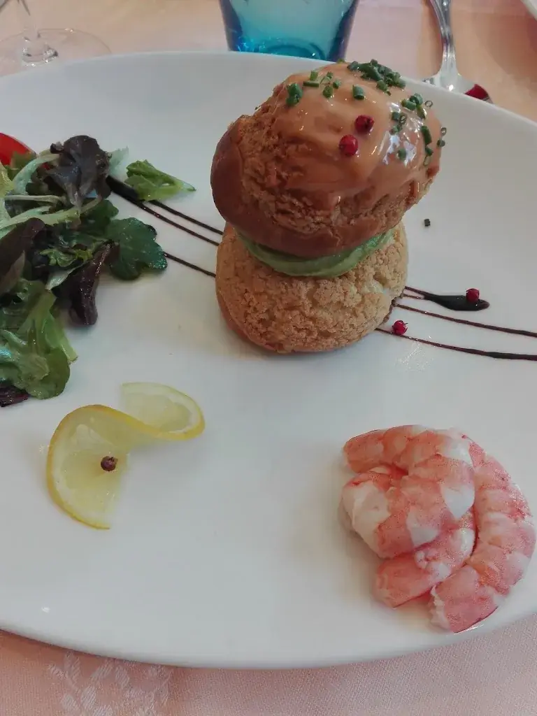 Menu_L'Orée du Bois._Vélizy-Villacoublay_image_8