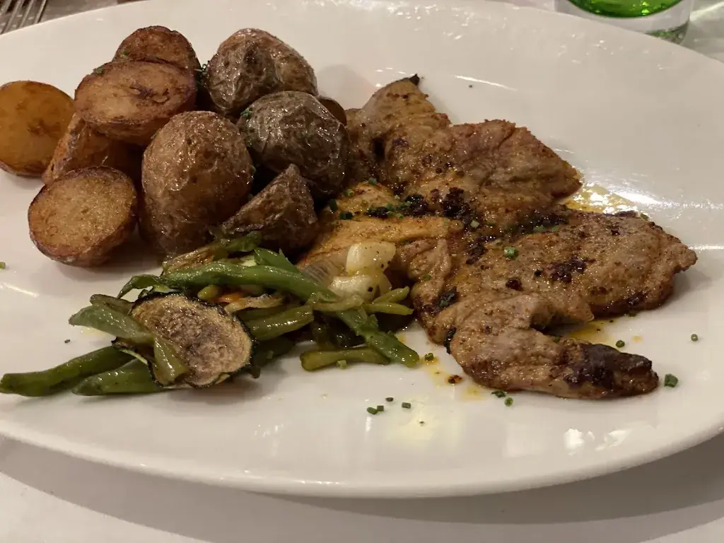 Menu_L'Orée du Bois._Vélizy-Villacoublay_image_9