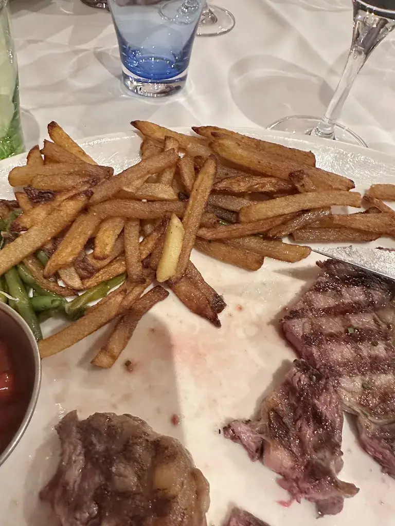 Onur Altinbas_L'Orée du Bois._Vélizy-Villacoublay_review