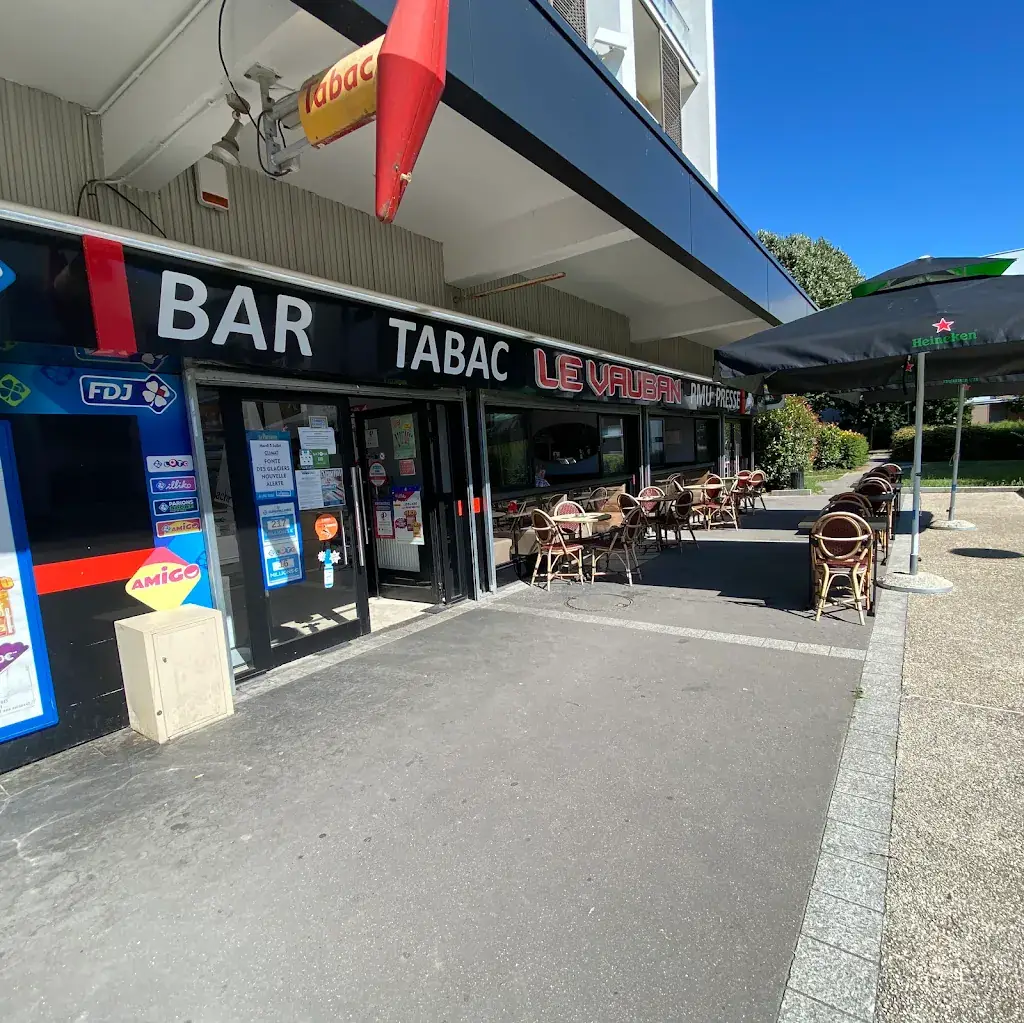 Le Vauban Bar Tabac_Bouffémont_slider_image_3