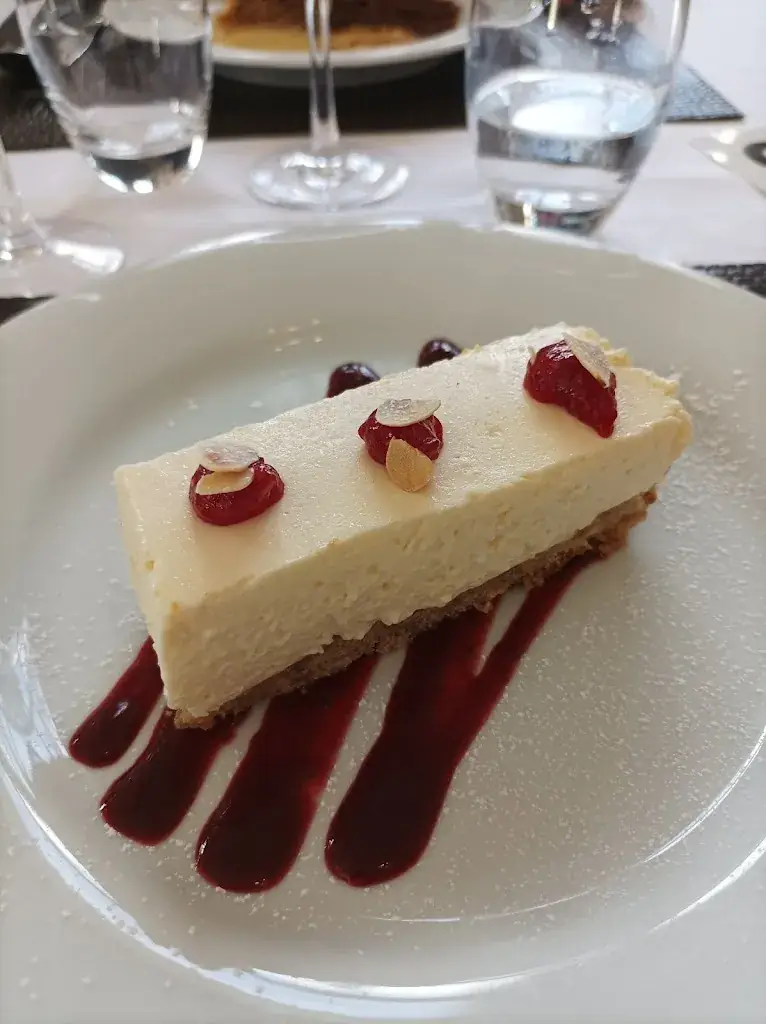 Menu_Restaurant du Golf de Domont_Domont_image_5