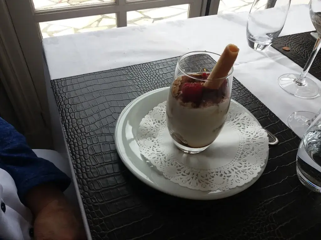 Menu_Restaurant du Golf de Domont_Domont_image_8