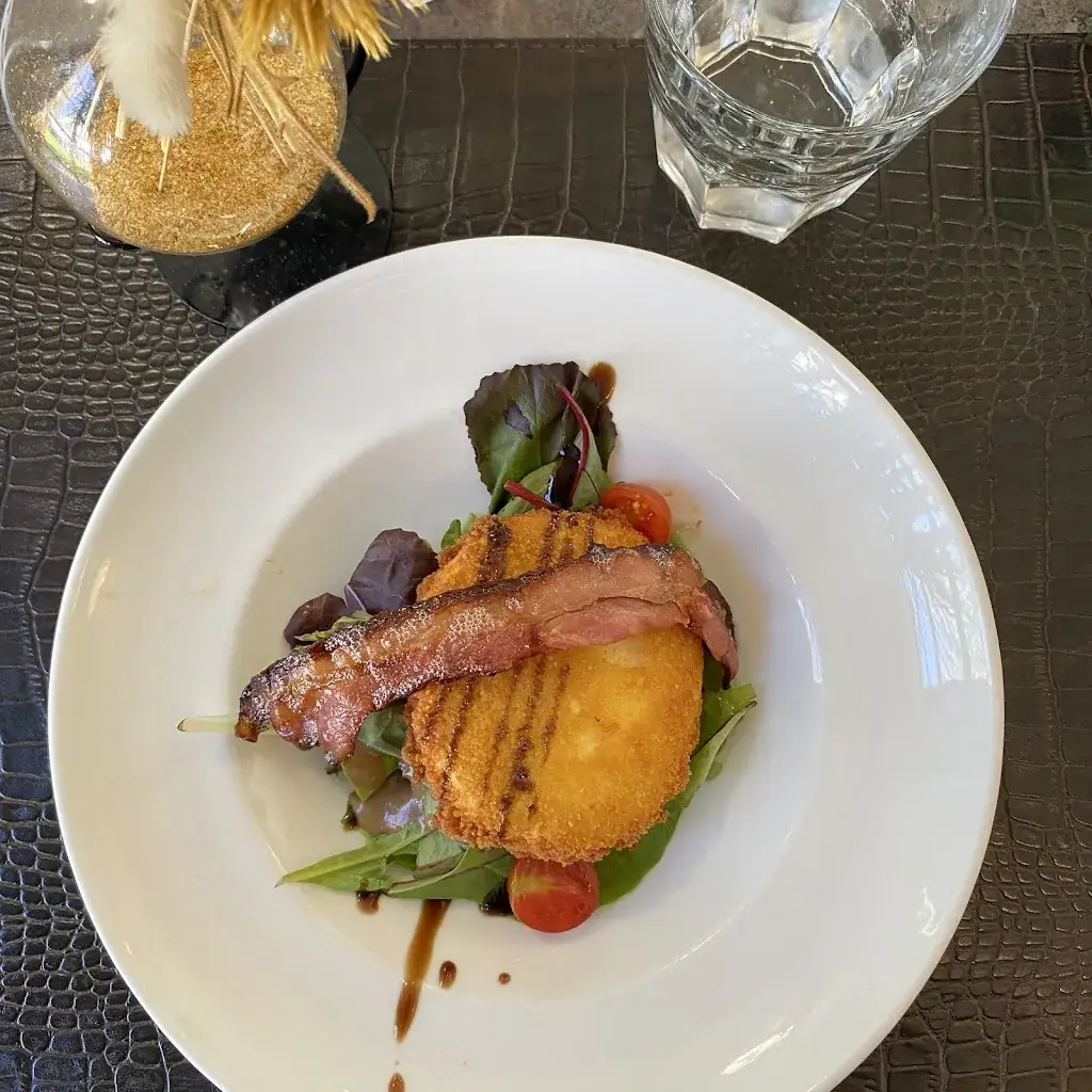 E. L_Restaurant du Golf de Domont_Domont_review