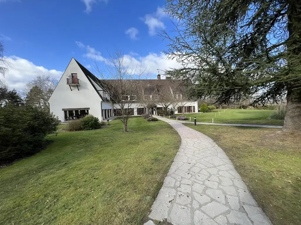 Restaurant du Golf de Domont_Domont_slider_image_3