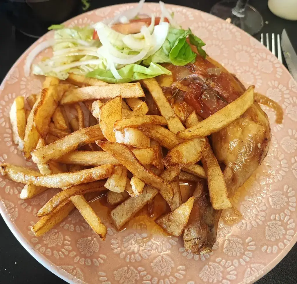 Tom Tom_Vitoria_Domont_review