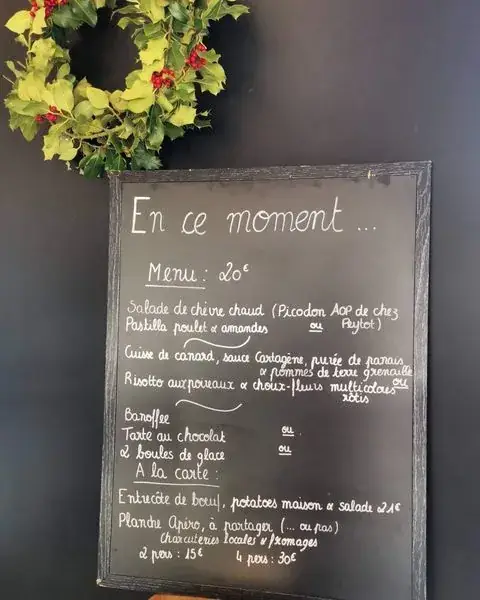 Menu_Auberge de Planzolles_Planzolles_image_3