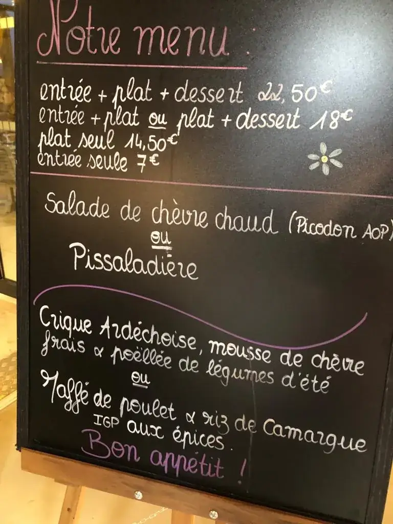 Gaby Keilen_Auberge de Planzolles_Planzolles_review