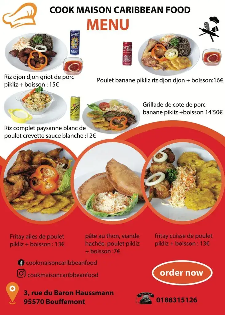 Menu_cookmaisoncaribbeanfood_Bouffémont_image_1