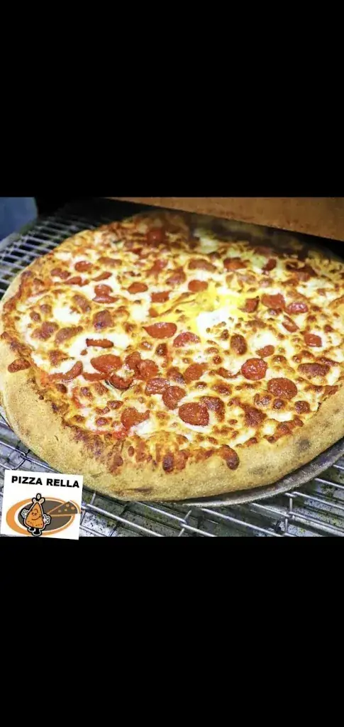 Menu_Pizza Rella Bourron Marlotte_Bourron-Marlotte_image_9