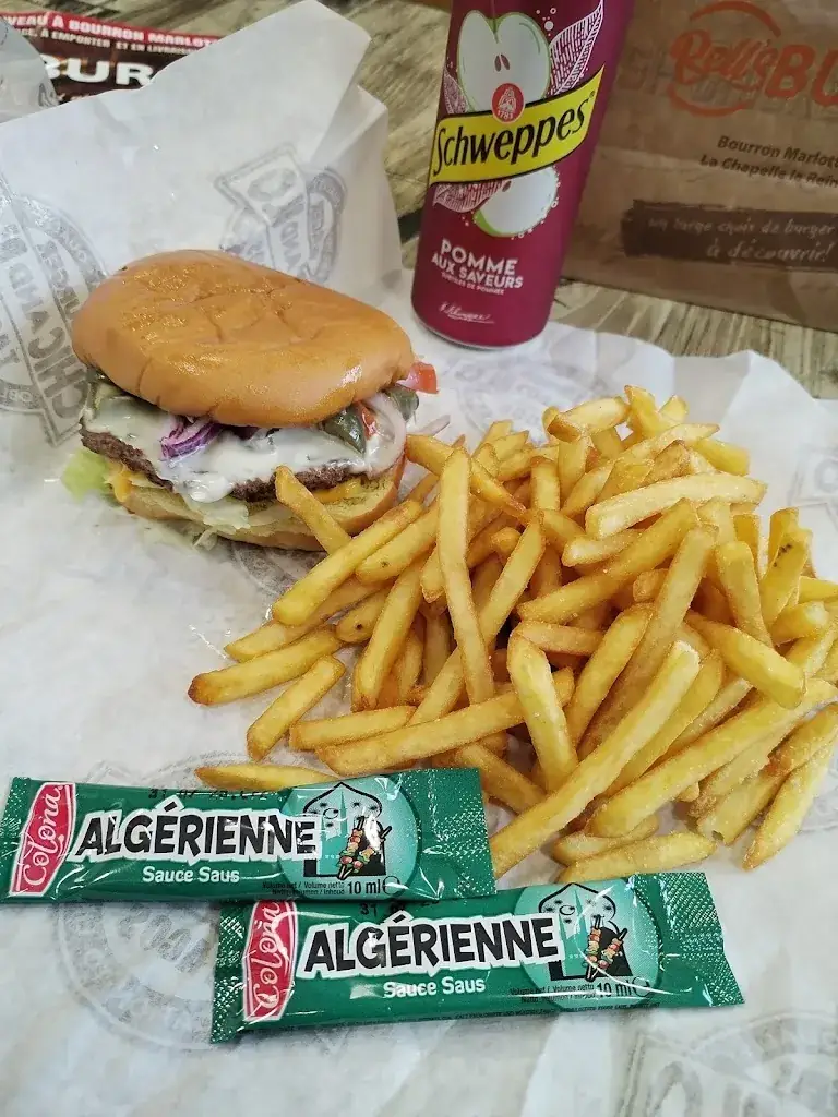 Erwan Wanair_Pizza Rella Bourron Marlotte_Bourron-Marlotte_review