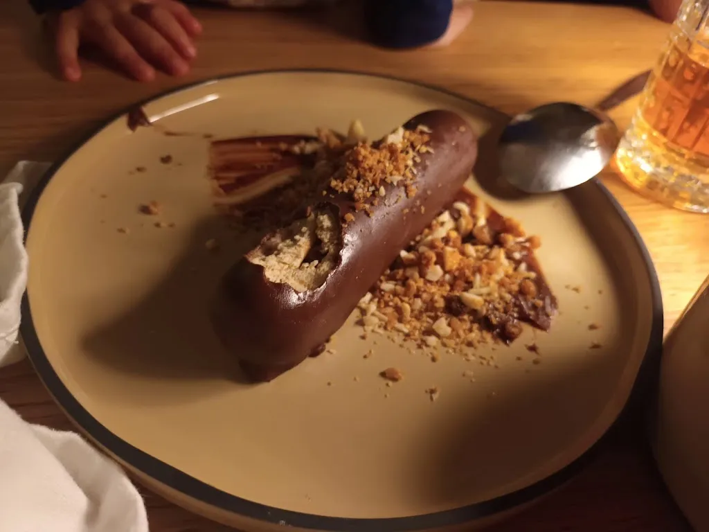 Menü_La Papote_Bourron-Marlotte_Bild_5