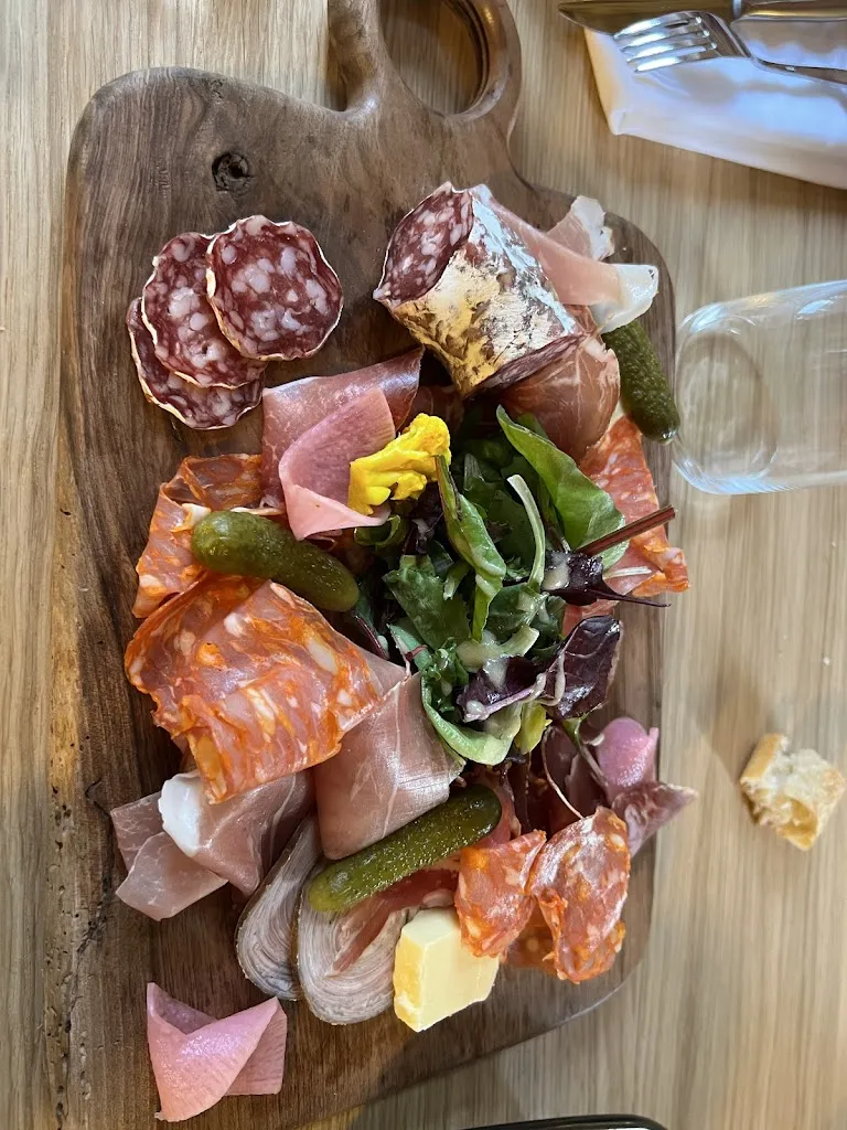 Menü_La Papote_Bourron-Marlotte_Bild_7