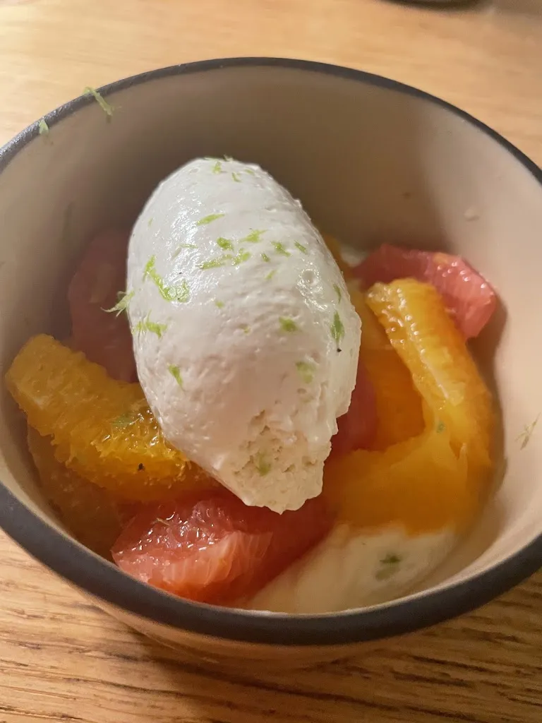 Menü_La Papote_Bourron-Marlotte_Bild_8