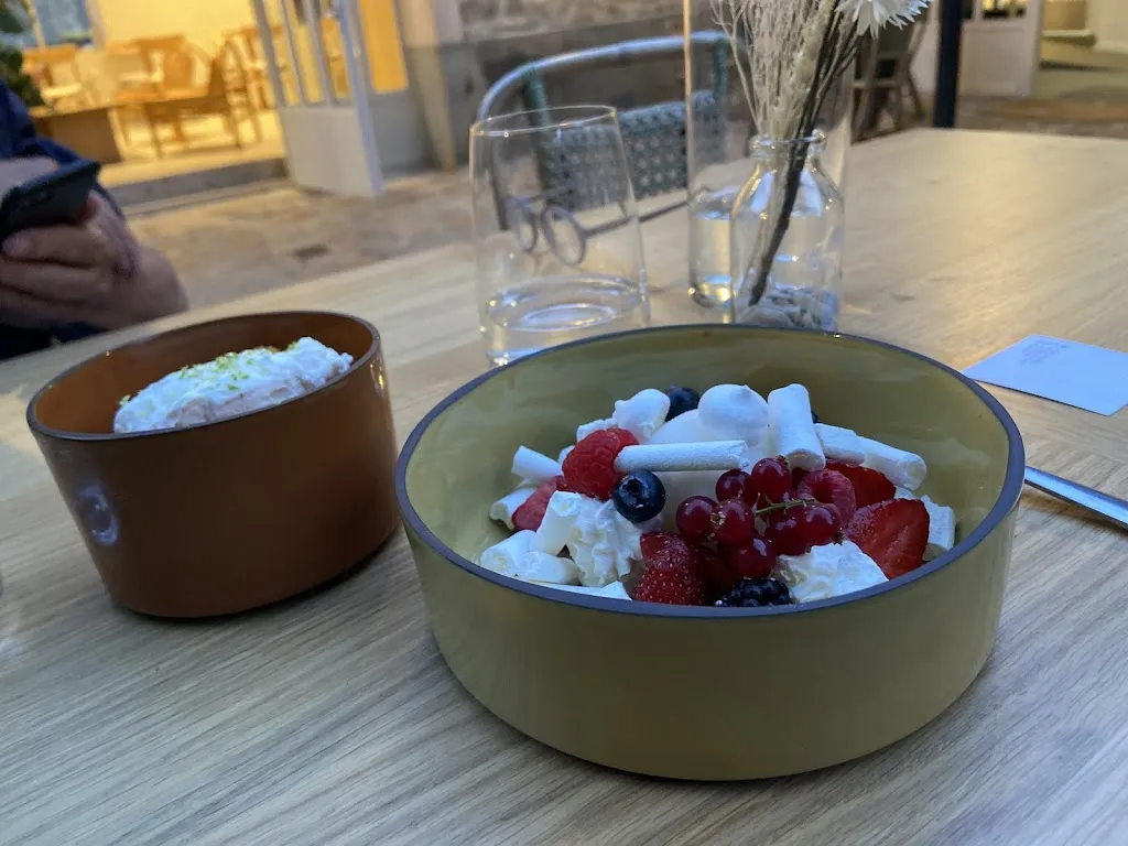 Menü_La Papote_Bourron-Marlotte_Bild_9