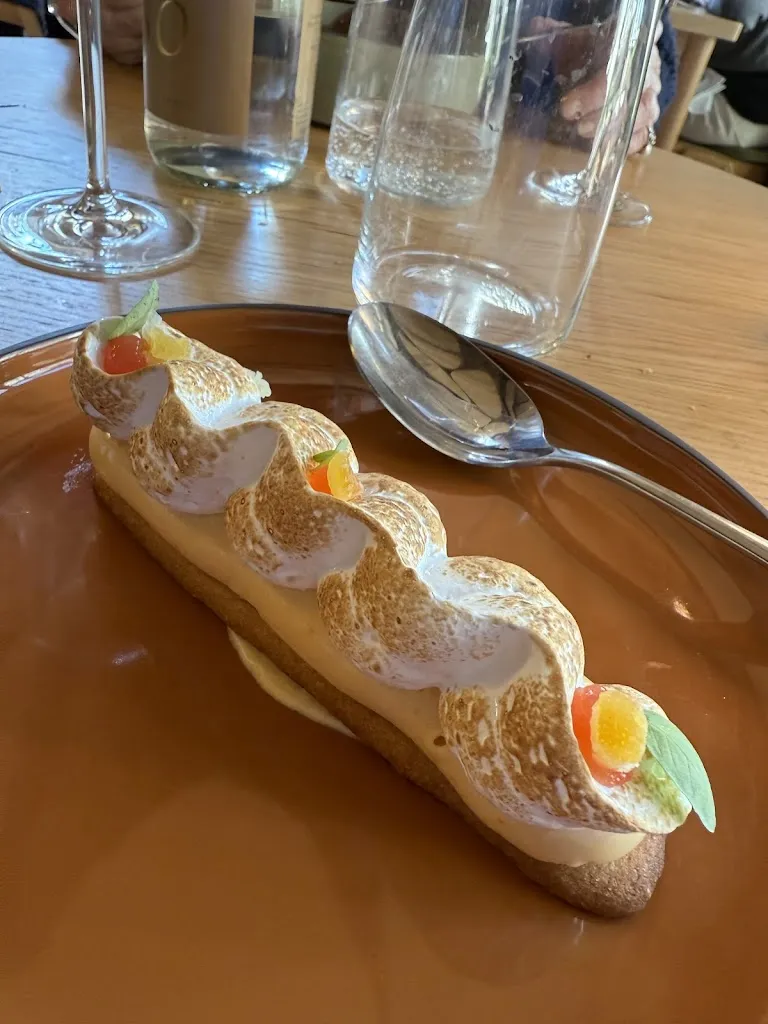 julien princi_La Papote_Bourron-Marlotte_Bewertung