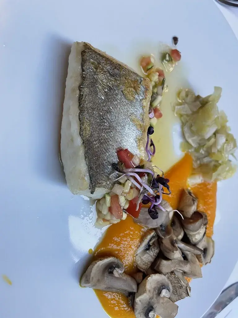 Shahram Mehraban_Les Prémices_Bourron-Marlotte_reseña