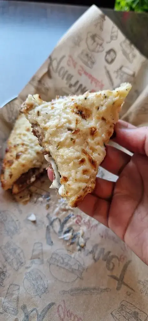 Menu_La Chair De Poule_Bezons_imagen_5