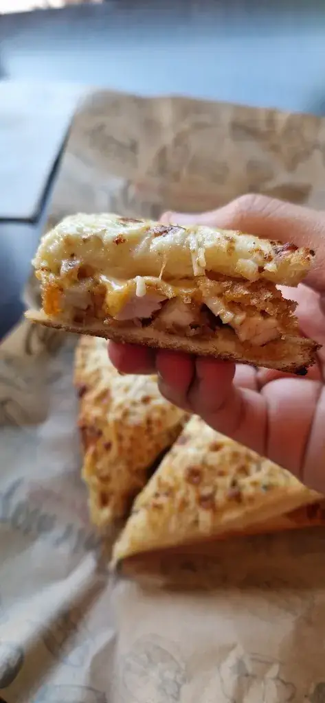 Menu_La Chair De Poule_Bezons_imagen_6