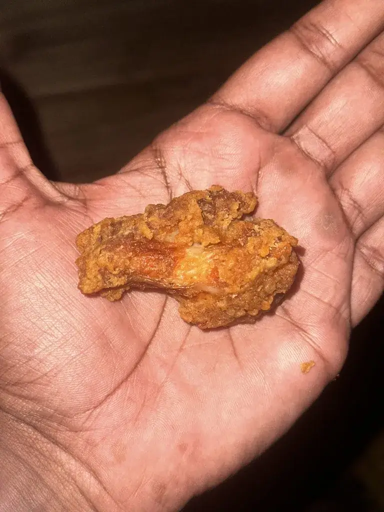 sainath Mangilipalli_La Chair De Poule_Bezons_reseña