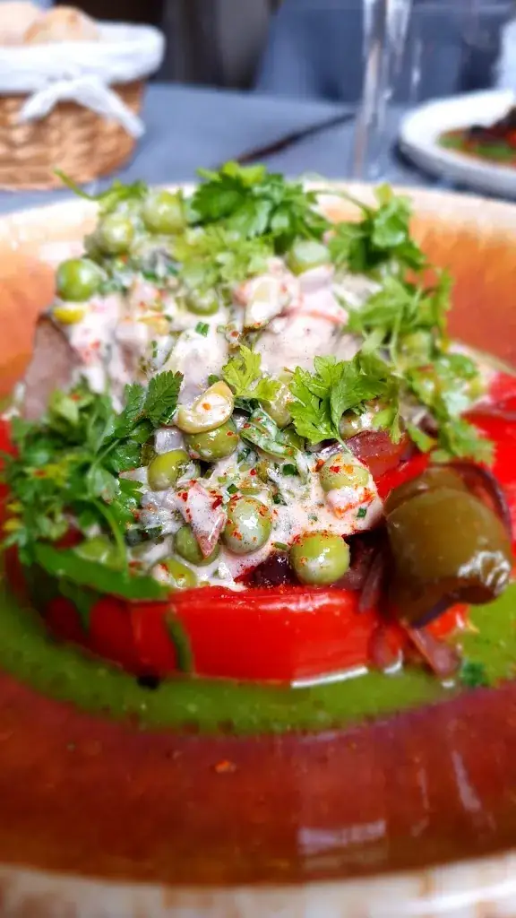 Menu_Le Ventre Saint Gris_Bezons_image_5