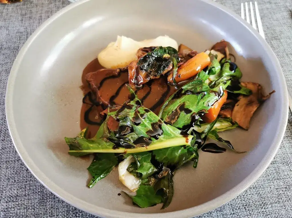 Antoine B_Le Ventre Saint Gris_Bezons_review