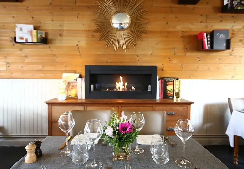 Le Ventre Saint Gris ristorante a Bezons