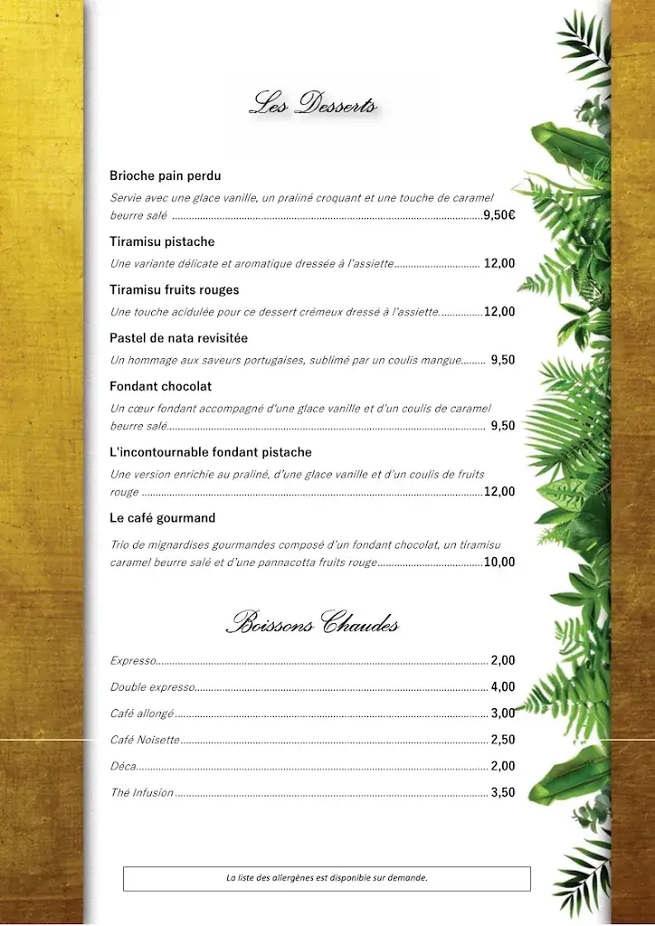 Menu_Le Spoon_Bezons_image_4