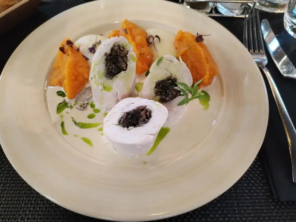 EL GUELAI Mohamed_Le Spoon_Bezons_review