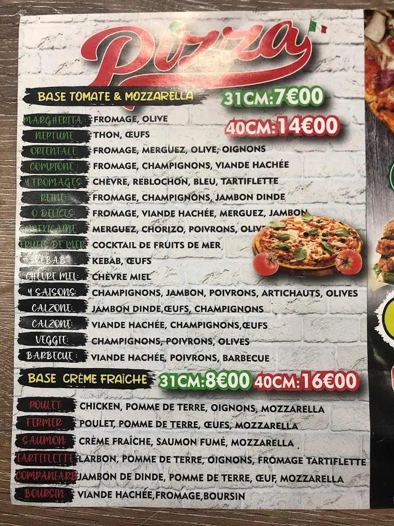 Menu_O' DÉLICES_Bezons_image_2